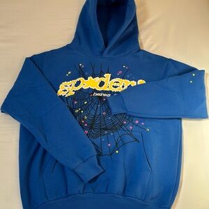 Sp5der Hoodie(See description)